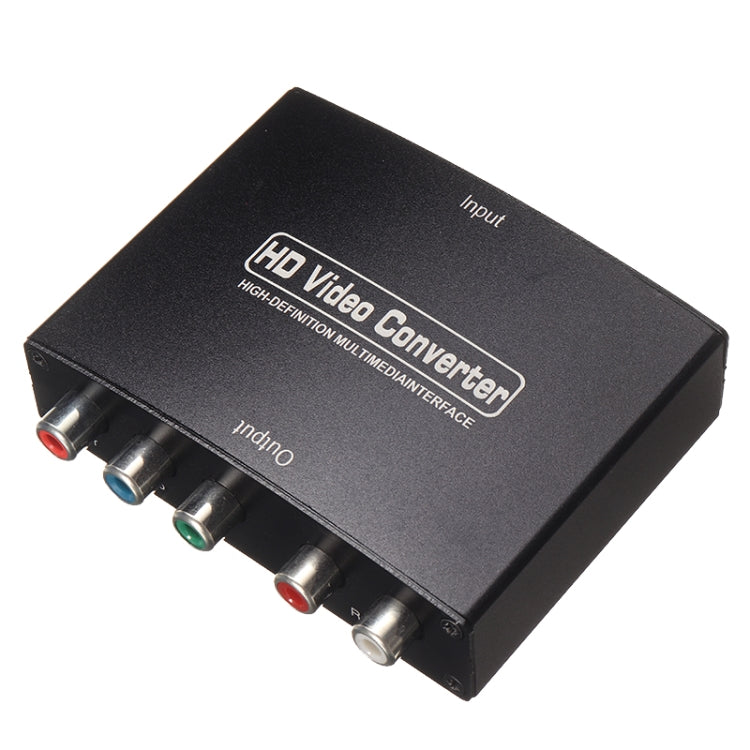 Convertitore da YPBPR a HDMI NK-P60 Convertitore da YPBPR a HDMI NK-P60